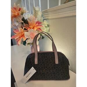 Calvin Klein Make up Bag NWT